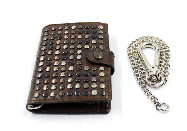 Kjøre Project iClutch Brown Hong Kong + Chain Shopping Online