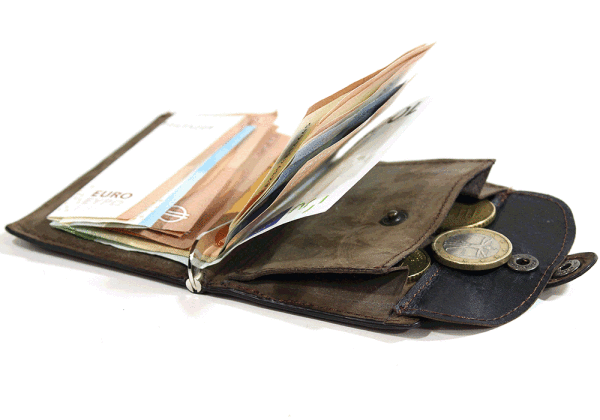 Kjøre Project iClutch Brown + Chain + Bracelet Prezzo Ridotto