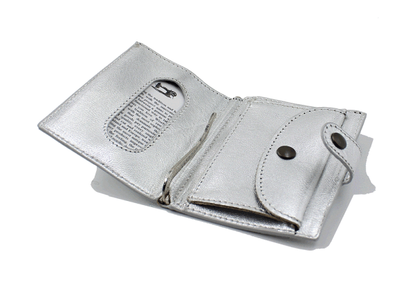 Kjøre Project Lady Silver Sconto