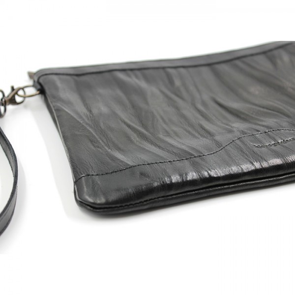 Kjøre Project Black Wrinkled Offerte