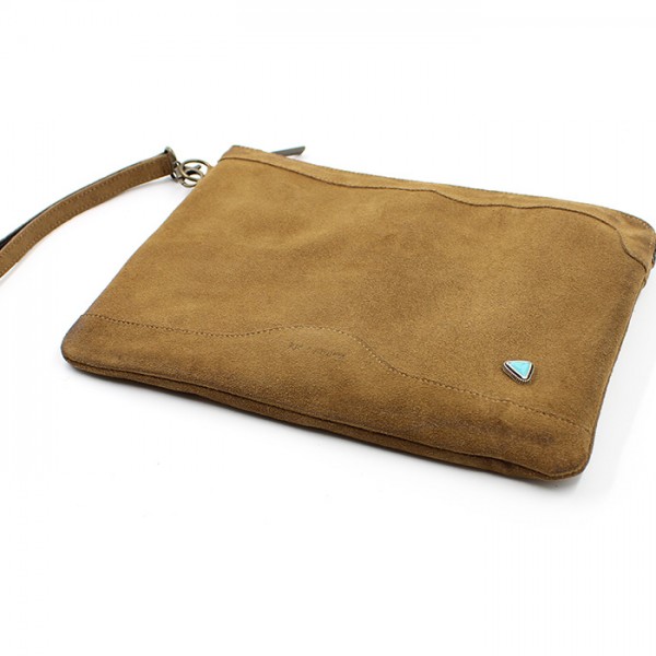 Kjøre Project Suede/Blue Cabochon Vendita Economica