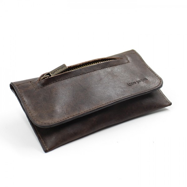 Kjøre Project Vintage Tobacco Holder I Più Venduti