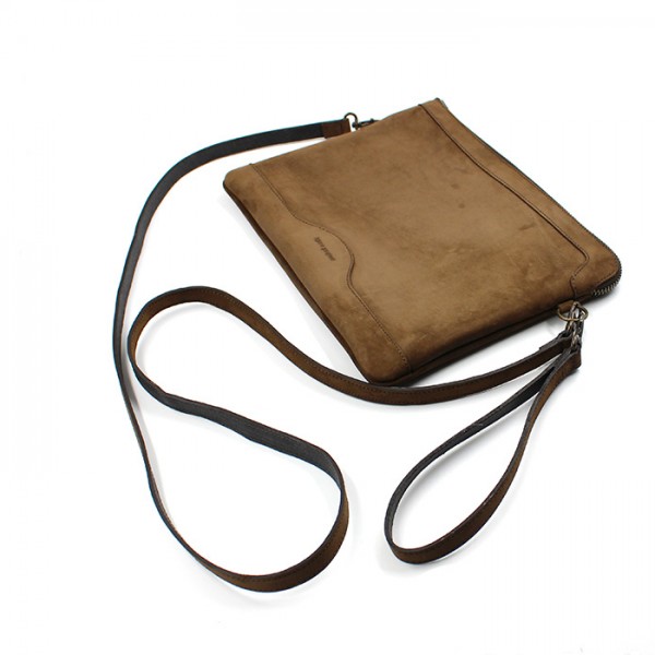 Kjøre Project Leather Classic + Strap In Saldo