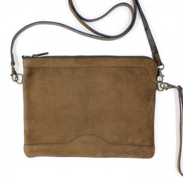 Kjøre Project Leather Classic + Strap In Saldo