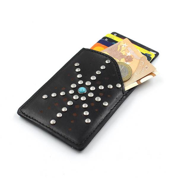 Kjøre Project Los Angeles Card Holder Moda
