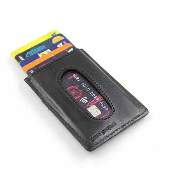 Kjøre Project Los Angeles Card Holder Moda