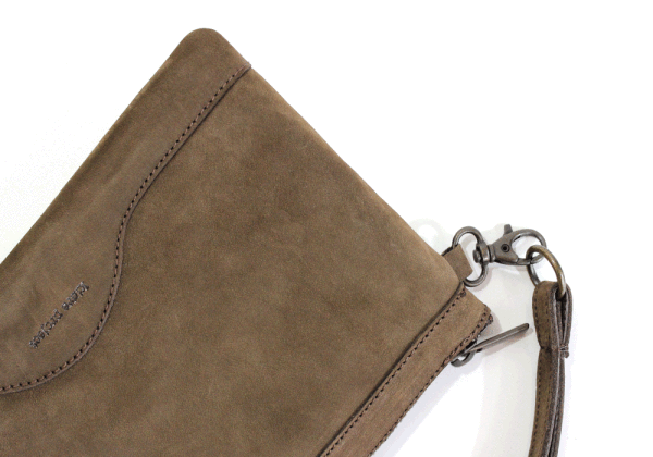 Kjøre Project Leather Classic In Linea