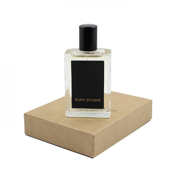 Kjøre Project Kjøre Project’s Cologne Nuovo