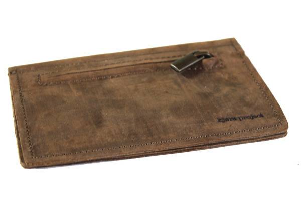 Kjøre Project Passport Travel Evolution Wallet Promozione