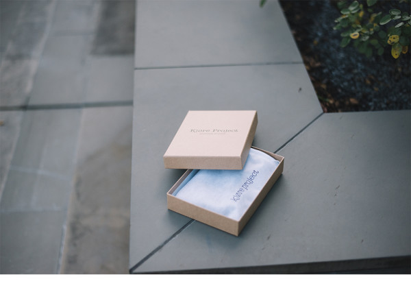 Kjøre Project Nubuck Slim Fold Wallet + Coins Spedizione Gratuita