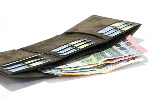 Kjøre Project Trifold Wallet Affare Del Giorno