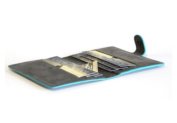 Kjøre Project Draw Card Case Colored Prezzo Ridotto