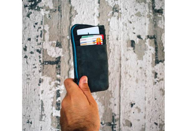 Kjøre Project Phone / Cards Clutch Wallet Sottocosto