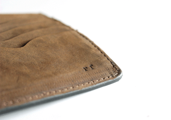 Kjøre Project Draw Card Case Evolution Wallet Convenienza