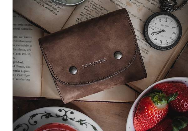 Kjøre Project Jaquard Wallet Presa