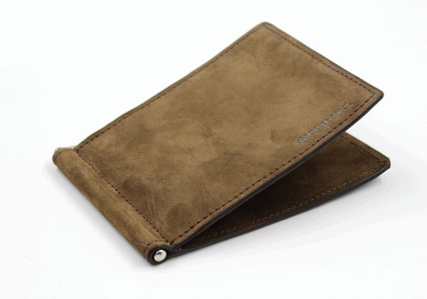 Kjøre Project Spring Leather Wallet Sconto
