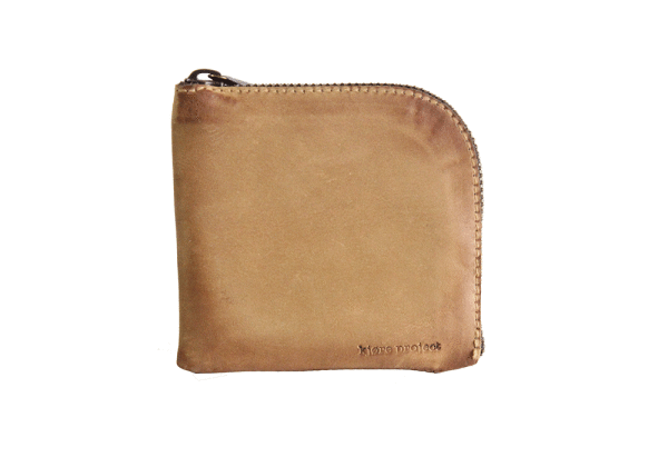 Kjøre Project Clutch Coins / Cards Wallet Offerta