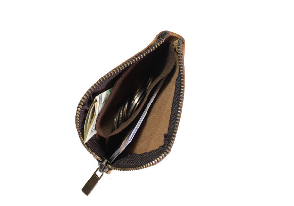Kjøre Project Clutch Coins / Cards Wallet Offerta