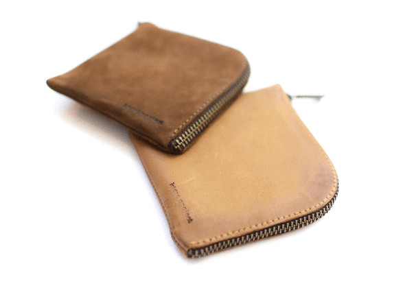 Kjøre Project Clutch Coins / Cards Wallet Offerta