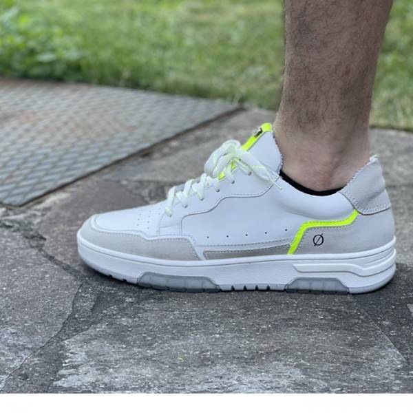 Kjøre Project Vitrum Lime Saldi Di Fabbrica