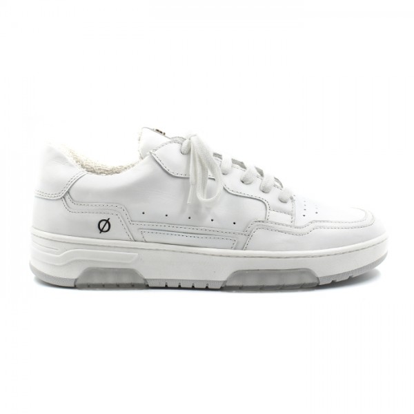 Kjøre Project Vitrum White