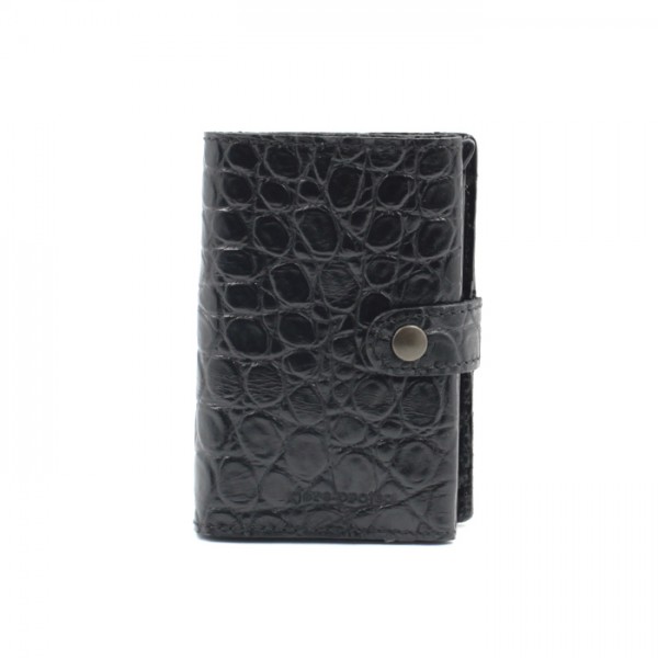 Kjøre Project Automatic Crocco Black Nuovo