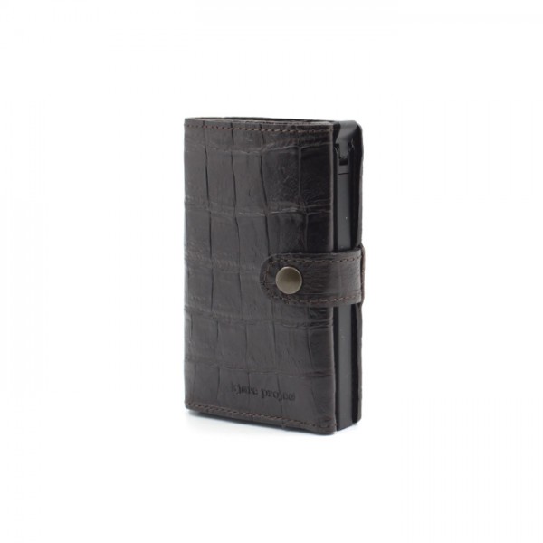 Kjøre Project Automatic Crocco Brown