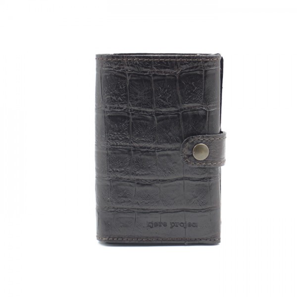 Kjøre Project Automatic Crocco Brown Vendita