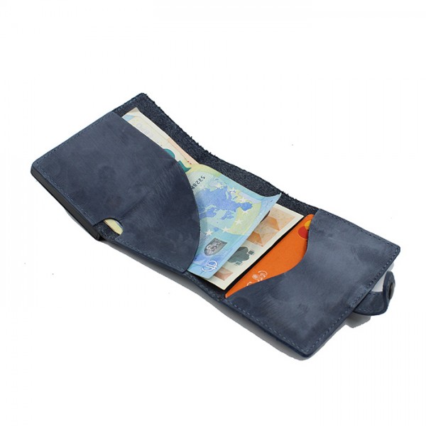 Kjøre Project Automatic Blue Promozione
