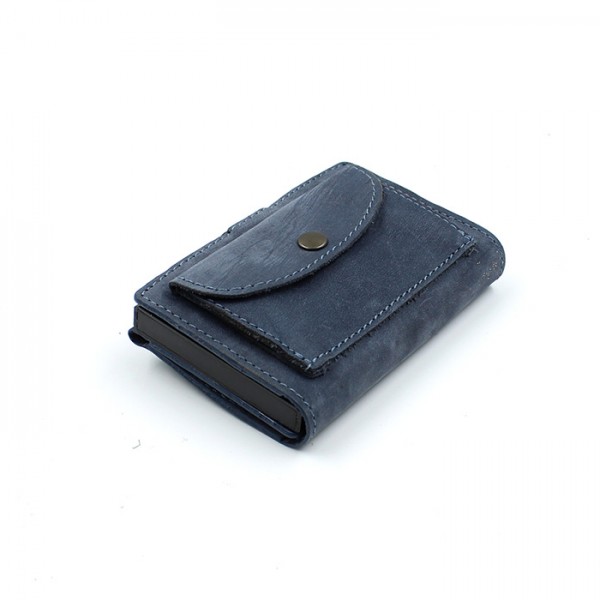 Kjøre Project Automatic Blue Promozione