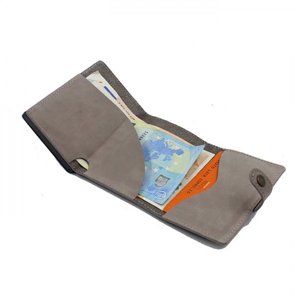 Kjøre Project Automatic Taupe Consegna Veloce