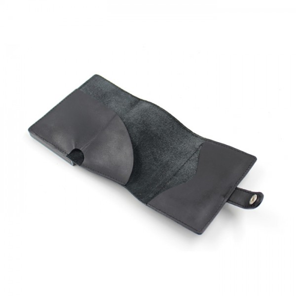 Kjøre Project Automatic Calf Black Affare Del Giorno