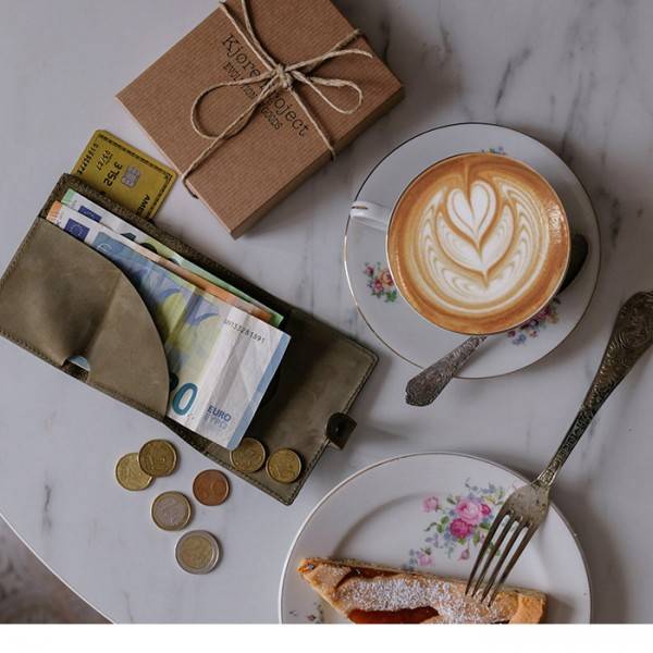 Kjøre Project Automatic Olive Convenienza