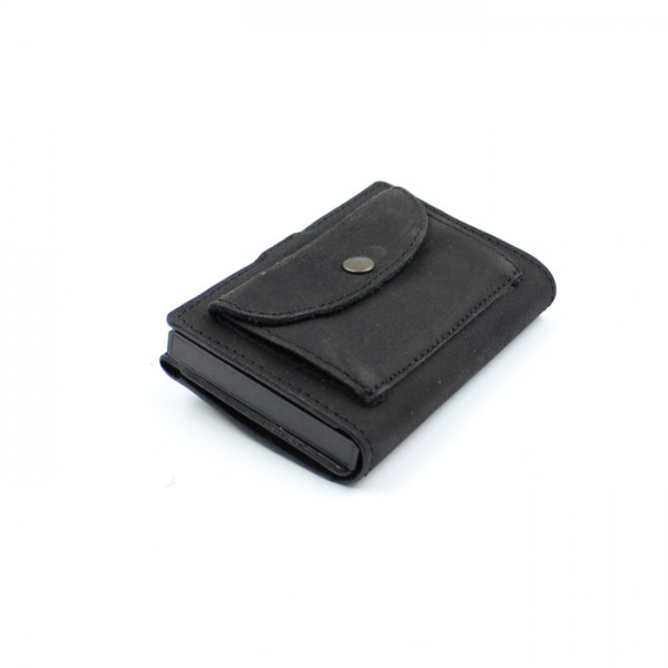 Kjøre Project Automatic Flower Black Novità