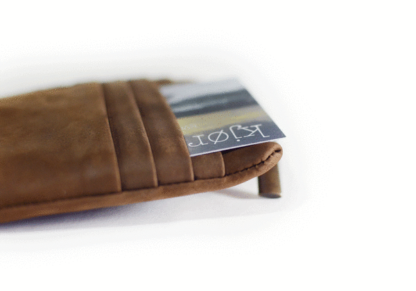 Kjøre Project Col. Small Pouch – Old Collection Vendita Calda