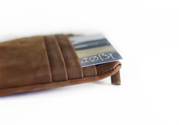 Kjøre Project Small Pouch – Old Collection Vendita Economica