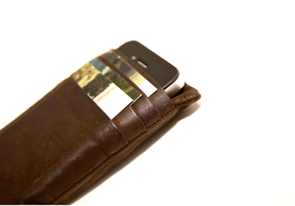 Kjøre Project Small Pouch – Old Collection Vendita Economica