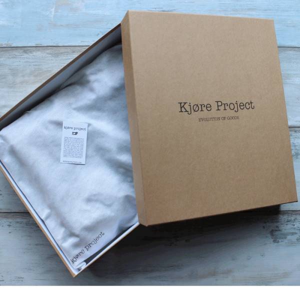 Kjøre Project Goat Leather Handle Bag Italia