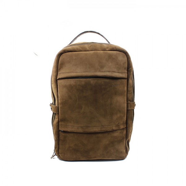 Kjøre Project Travel Nubuck Backpack Promozione Limitata