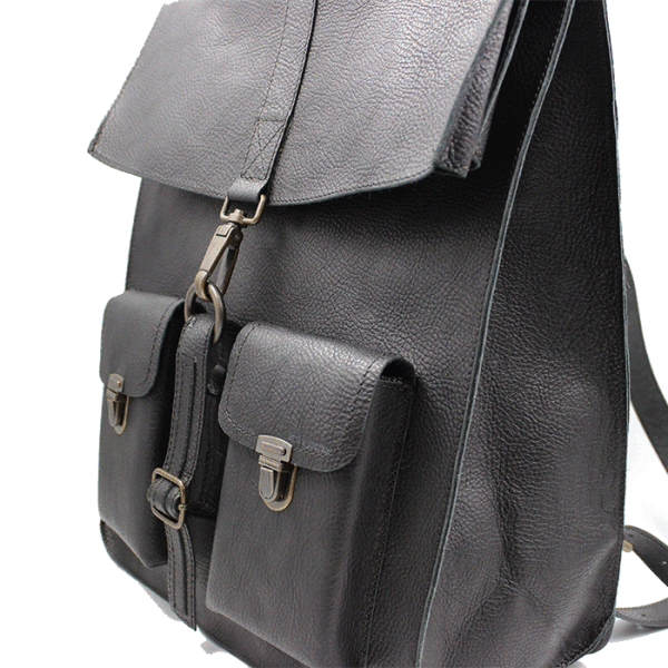 Kjøre Project Leather Goat Summer Sales Presa