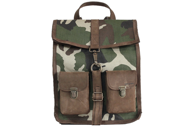 Kjøre Project Leather/Fabric Camouflage Online