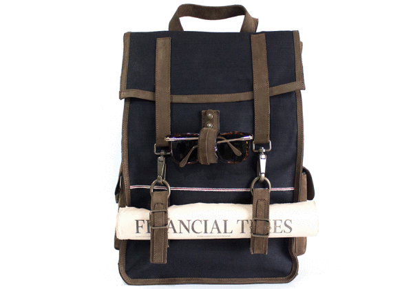 Kjøre Project Leather/Denim Black Hotsell
