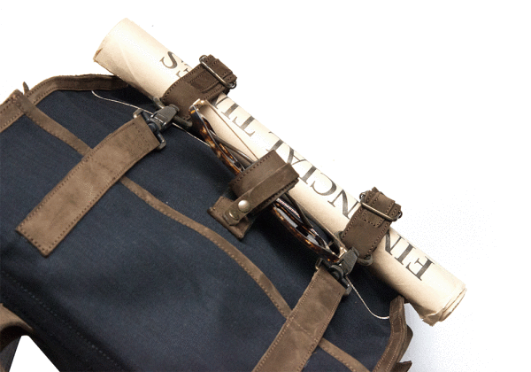 Kjøre Project Leather/Denim Black Hotsell