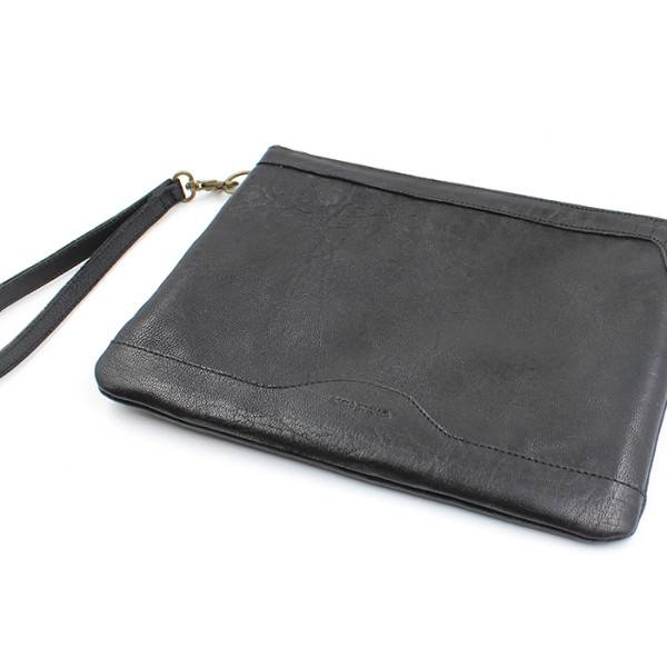 Kjøre Project Leather Snailed Negozio