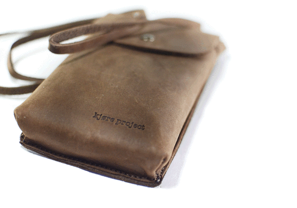 Kjøre Project Glasses Neck Case In Saldo