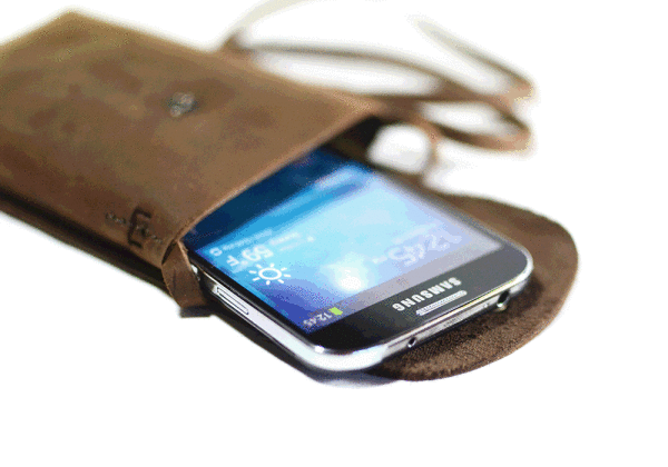 Kjøre Project Glasses Neck Case In Saldo