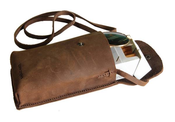 Kjøre Project Glasses Neck Case In Saldo