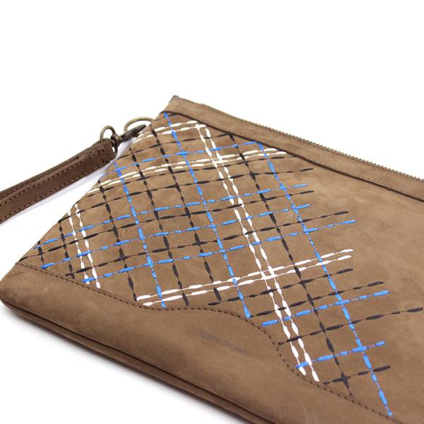 Kjøre Project Leather Sewing 2025