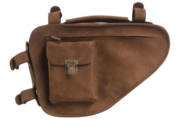 Kjøre Project Frame Bag 2025