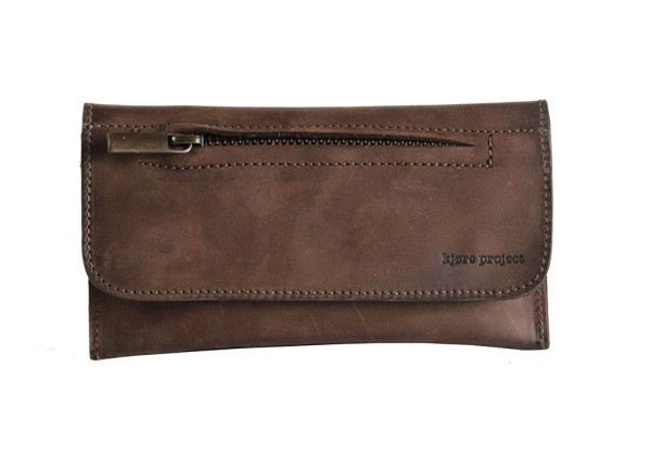 Kjøre Project Nubuck Tobacco Holder